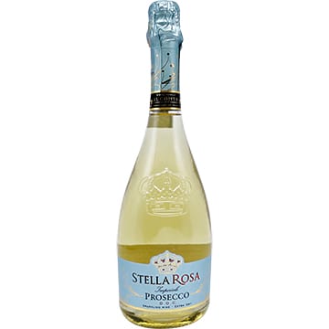 Stella Rosa Imperiale Prosecco
