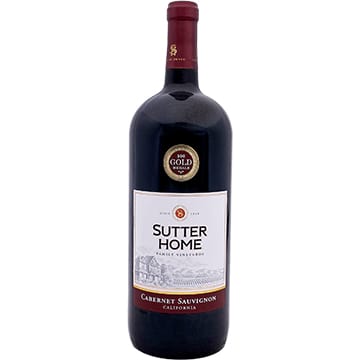 Sutter Home Cabernet Sauvignon