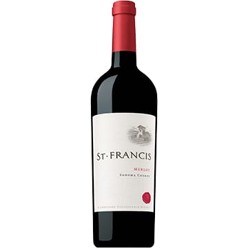 St. Francis Merlot