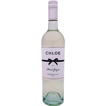 Archer rose pinot grigo