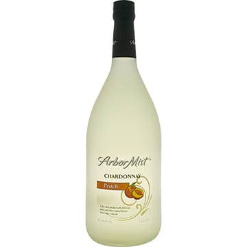 Arbor Mist Peach Chardonnay