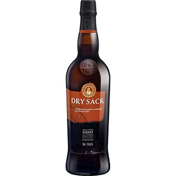 Williams & Humbert Dry Sack Medium Sherry