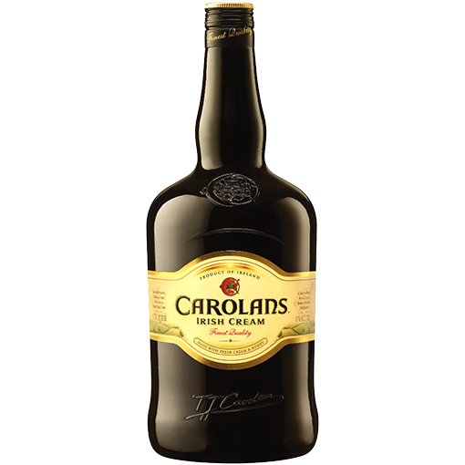 Carolans Irish Cream Liqueur