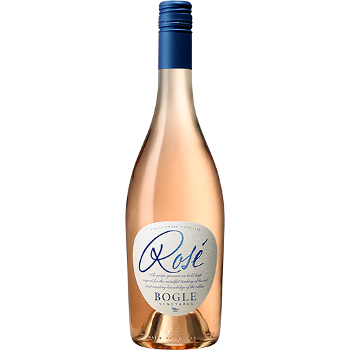 Bogle Rose