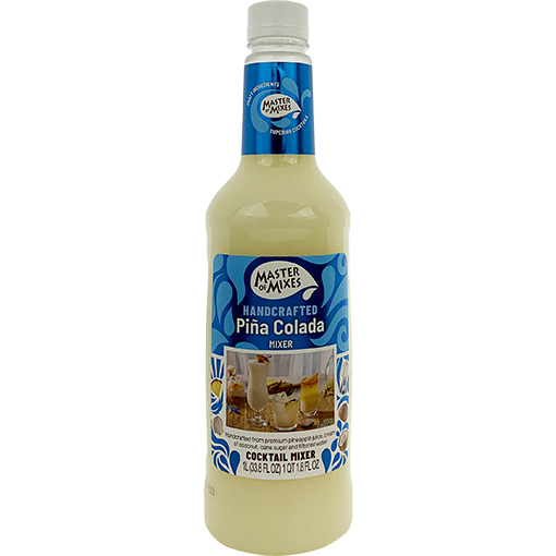 Master Of Mixes Pina Colada Mixer