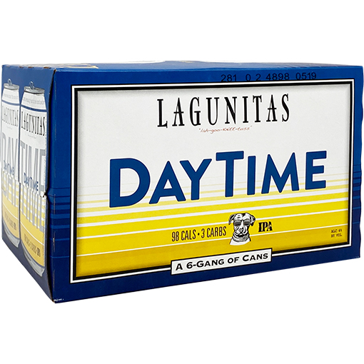 Lagunitas DayTime IPA