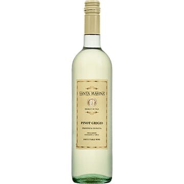 Sand point pinot grigio