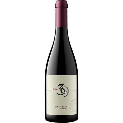 Line 39 Pinot Noir