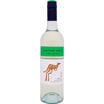 Yellow tail pure bright 1.5L