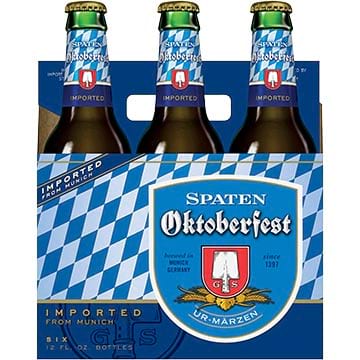 Spaten Oktoberfest