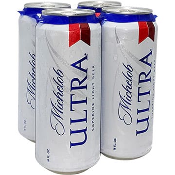 Michelob Ultra