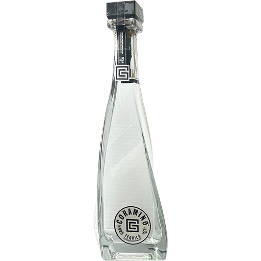 Gran Coramino Reposado Cristalino Tequila