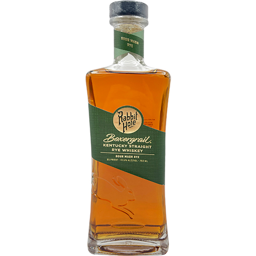Rabbit Hole RYE750ML