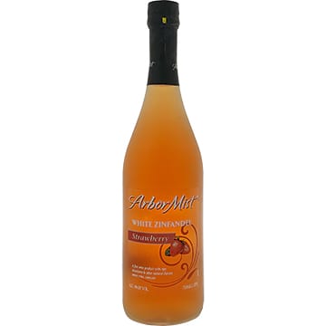 Arbor Mist Strawberry White Zinfandel