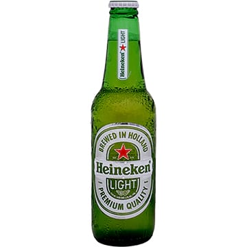 Heineken Premium Light