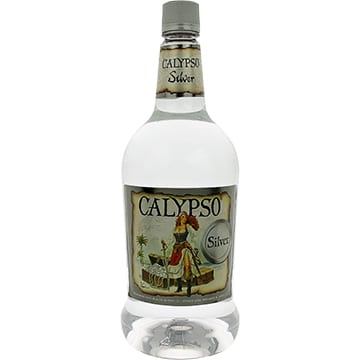 Calypso Silver Rum