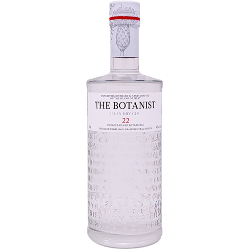 The Botanist Islay Dry Gin