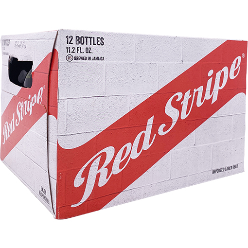 Red Stripe