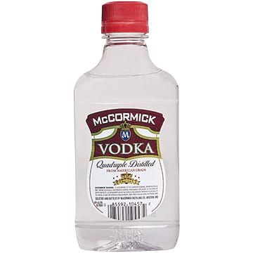 McCormick Vodka