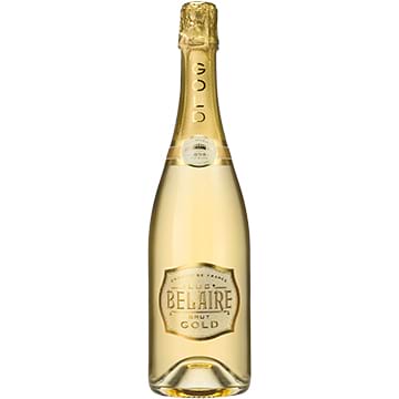 Luc Belaire Brut Gold