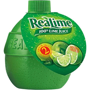 ReaLime Lime Juice