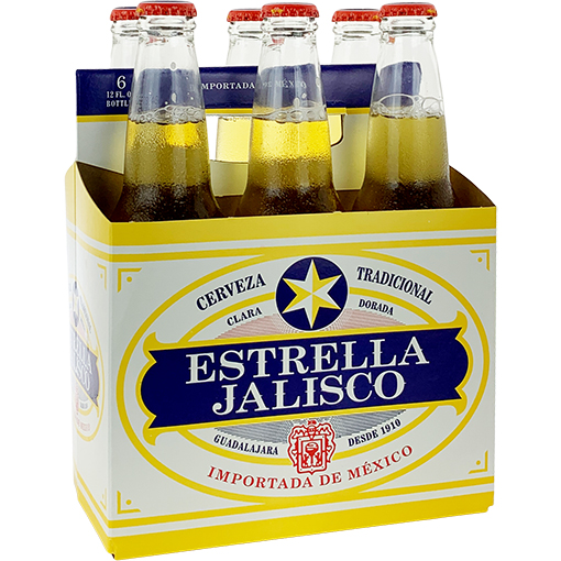 Estrella Jalisco