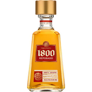 1800 Reposado Tequila