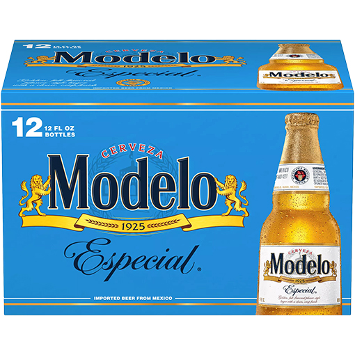 Modelo Especial