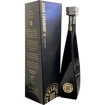 Gran Coramino Anejo Tequila