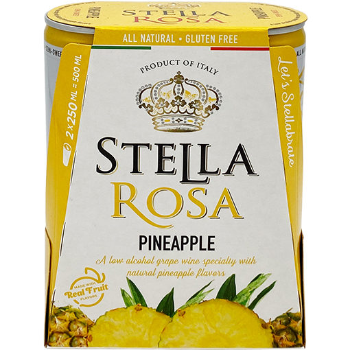 Stella Rosa Pineapple