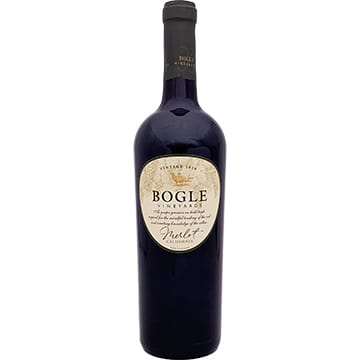 Bogle Merlot