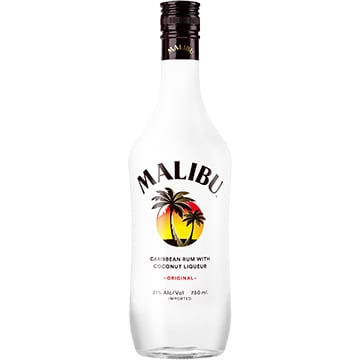 Admiral nelsons coconut rum