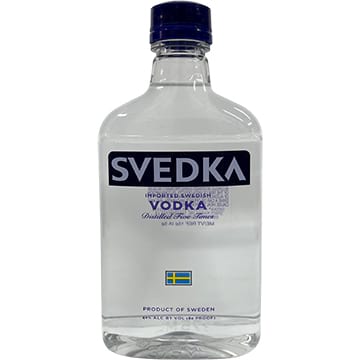 Svedka Vodka