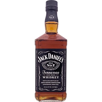 Jack Daniel#s Old No. 7 Tennessee Whiskey