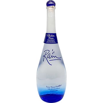 Rain Vodka