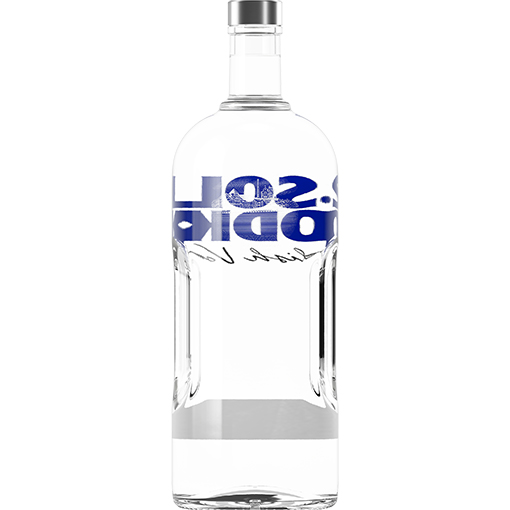 Absolut Vodka