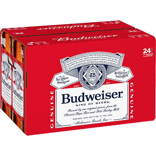 Budweiser