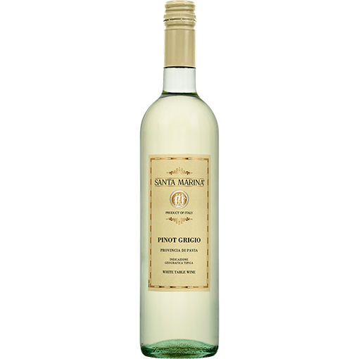 Sand point pinot grigio