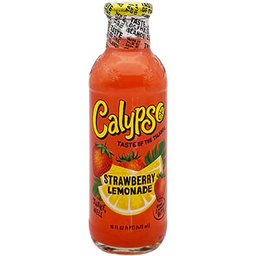 Calypso Strawberry Lemonade