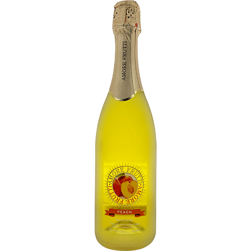 Amore Frutti Peach Moscato