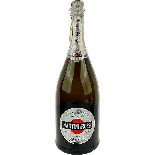 Martini & Rossi Asti