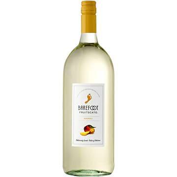 Barefoot Mango Fruitscato