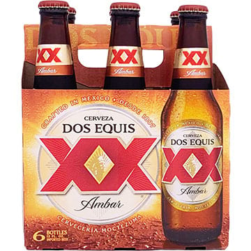 DOS EQUIS 12PK
