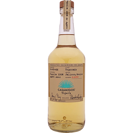 CASAMIGOS REPO 50ML