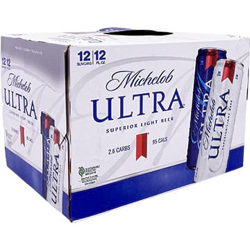 Michelob Ultra