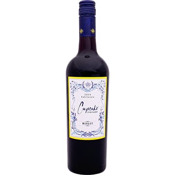 Cupcake Merlot