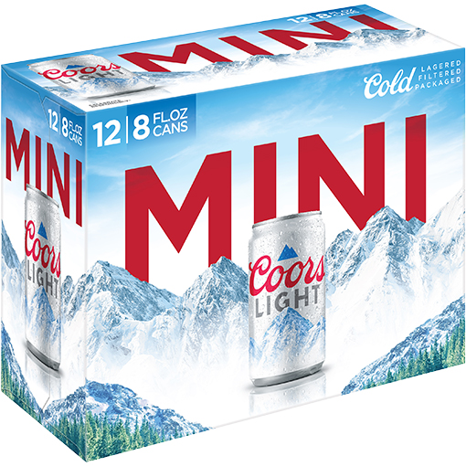 Coors Light