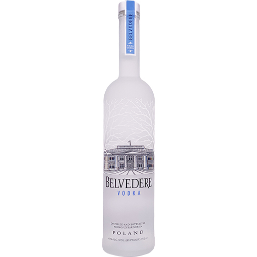 Belvedere Vodka