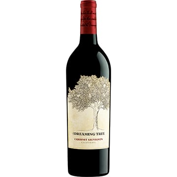 The Original Dark Horse:Cabernet Sauvignon