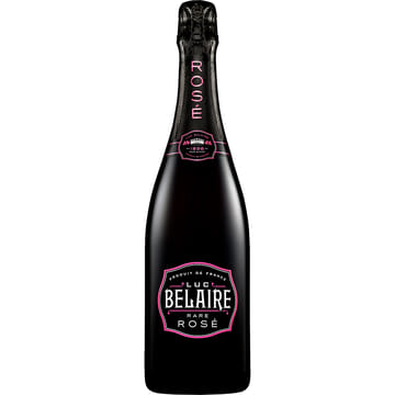 Luc Belaire Rare Rose